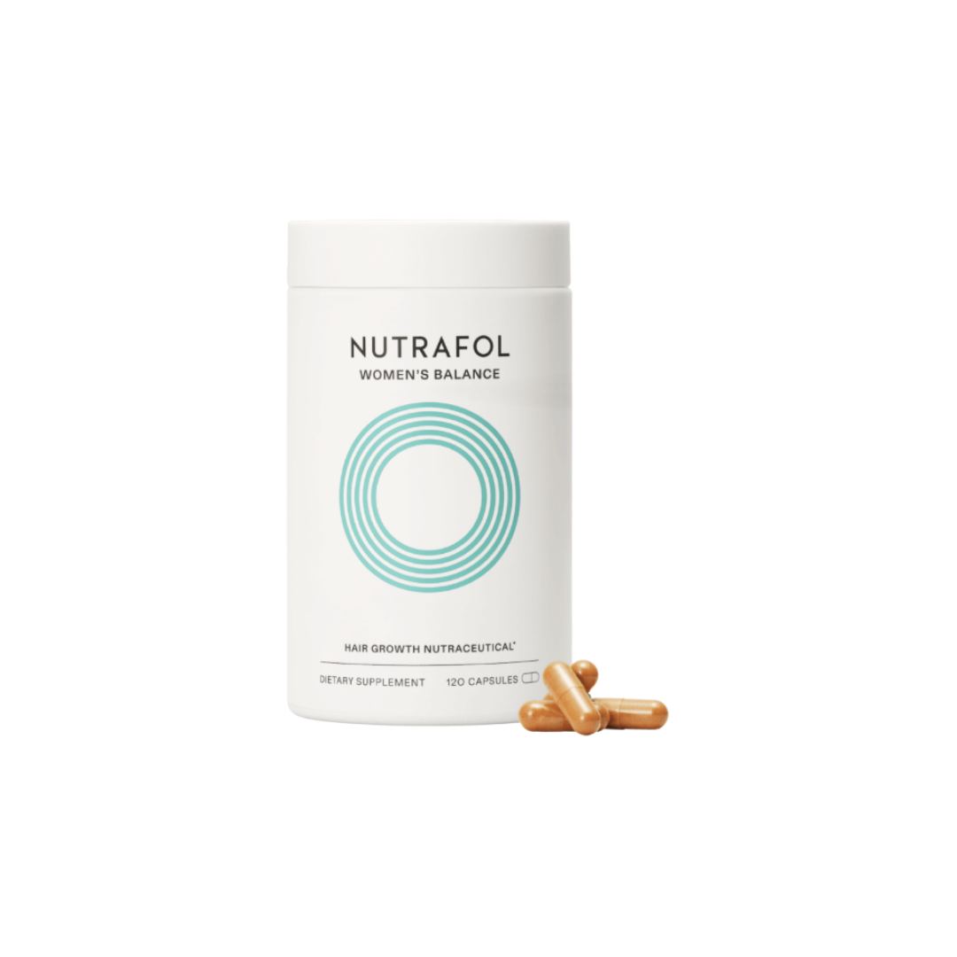 Nutrafol Women's Balance Set