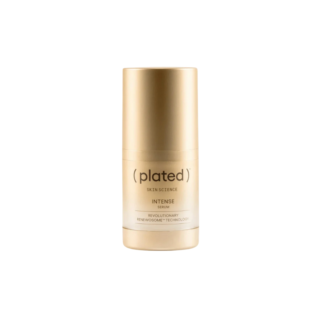 Plated Intense Serum