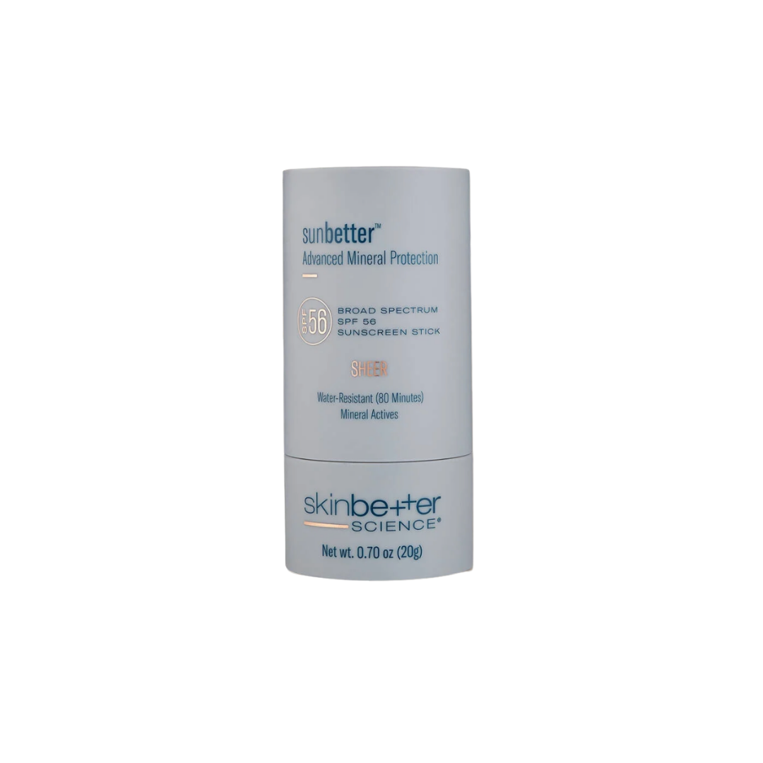 SkinBetter SunBetter Sheer SPF 56 Sunscreen Stick