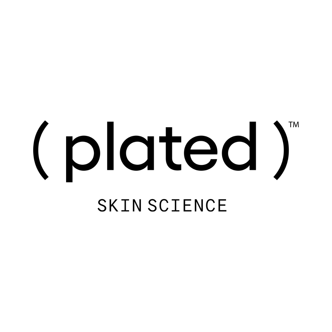 Plated