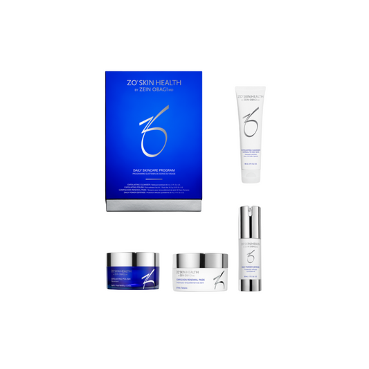 ZO Daily Skincare Program Kit
