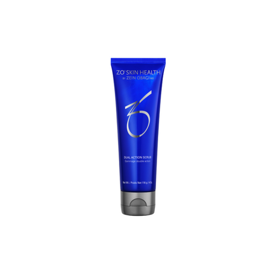 ZO Dual Action Scrub