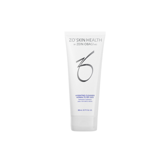ZO Hydrating Cleanser