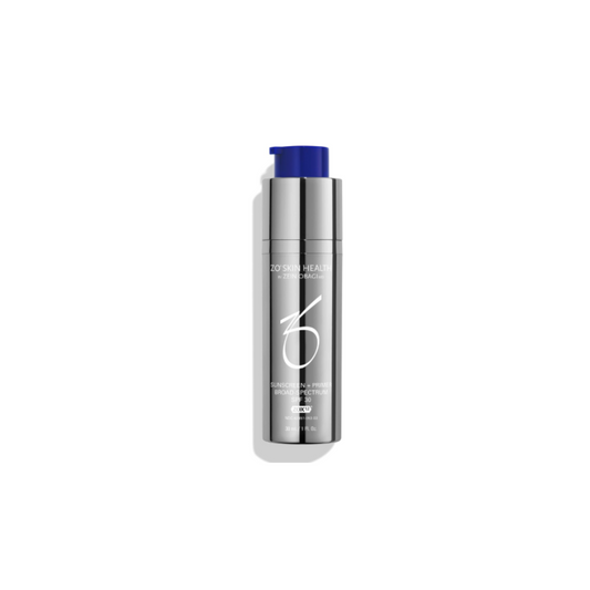ZO Sunscreen + Primer