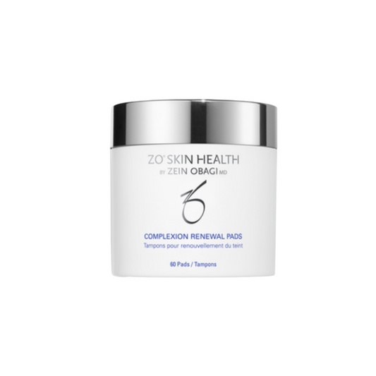 ZO Complexion Renewal Pads