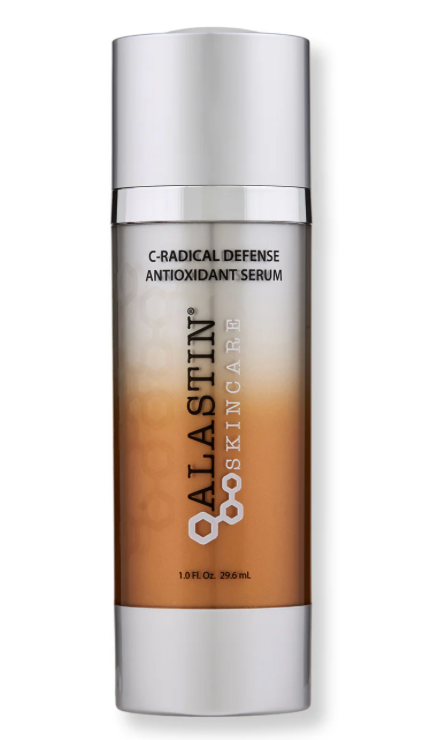 Alastin C-Radical Defense