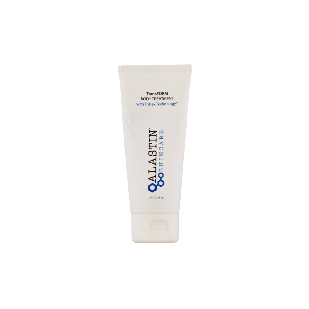 Alastin TransFORM Body Treatment
