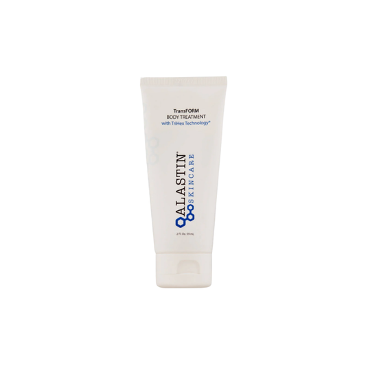 Alastin TransFORM Body Treatment
