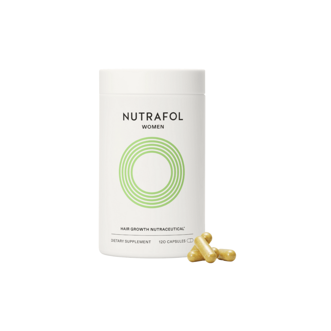 Nutrafol Women 18-44