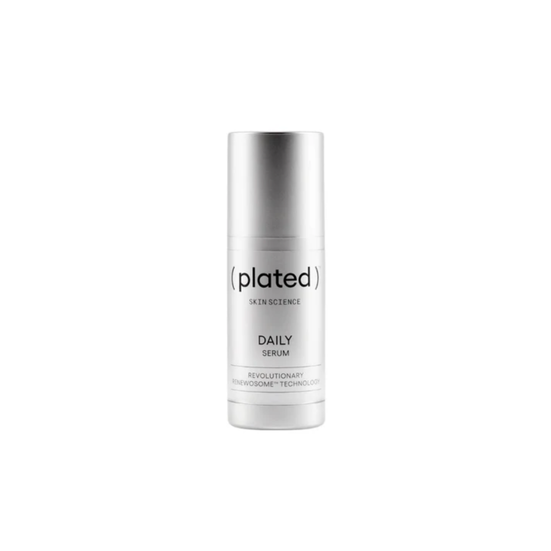 Plated Daily Serum