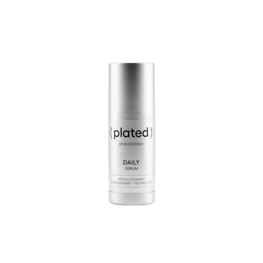 Plated Daily Serum