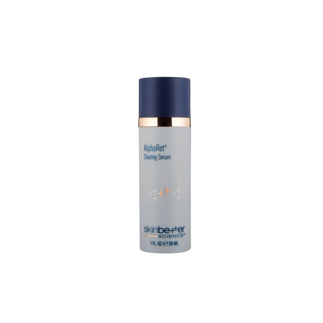 SkinBetter AlphaRet Clearing Serum 30 ml
