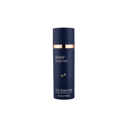 SkinBetter AlphaRet Overnight Cream