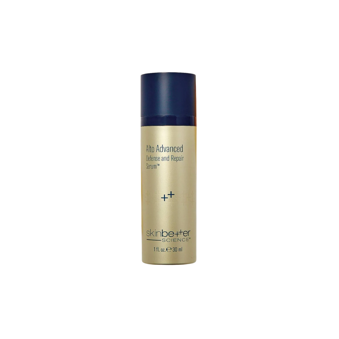 SkinBetter Alto Advanced Defense and Repair Serum