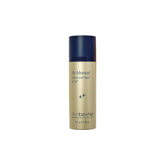 SkinBetter Alto Advanced Defense and Repair Serum