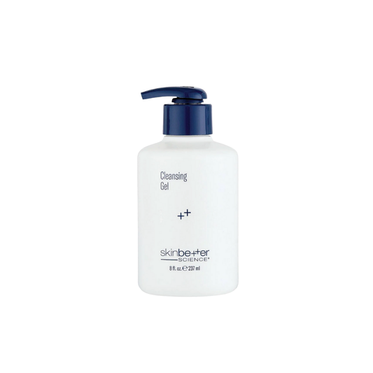 SkinBetter Cleansing Gel