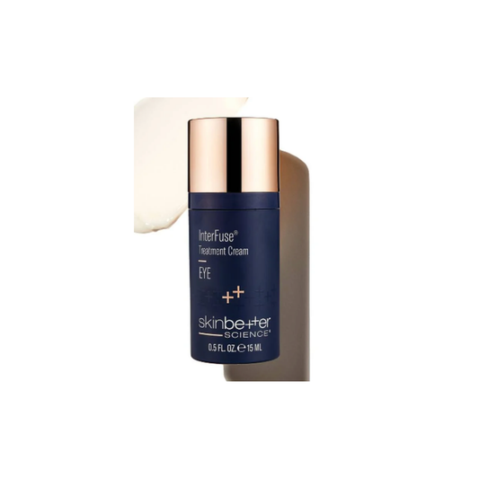 SkinBetter Eye InterFuse Treatment Cream