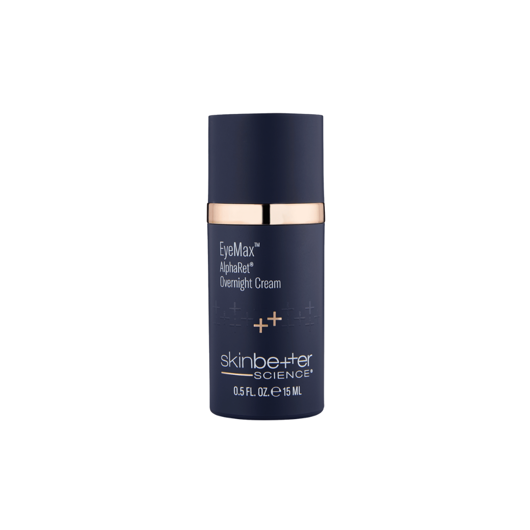 SkinBetter EyeMax AlphaRet Overnight Cream