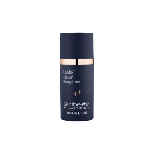 SkinBetter EyeMax AlphaRet Overnight Cream