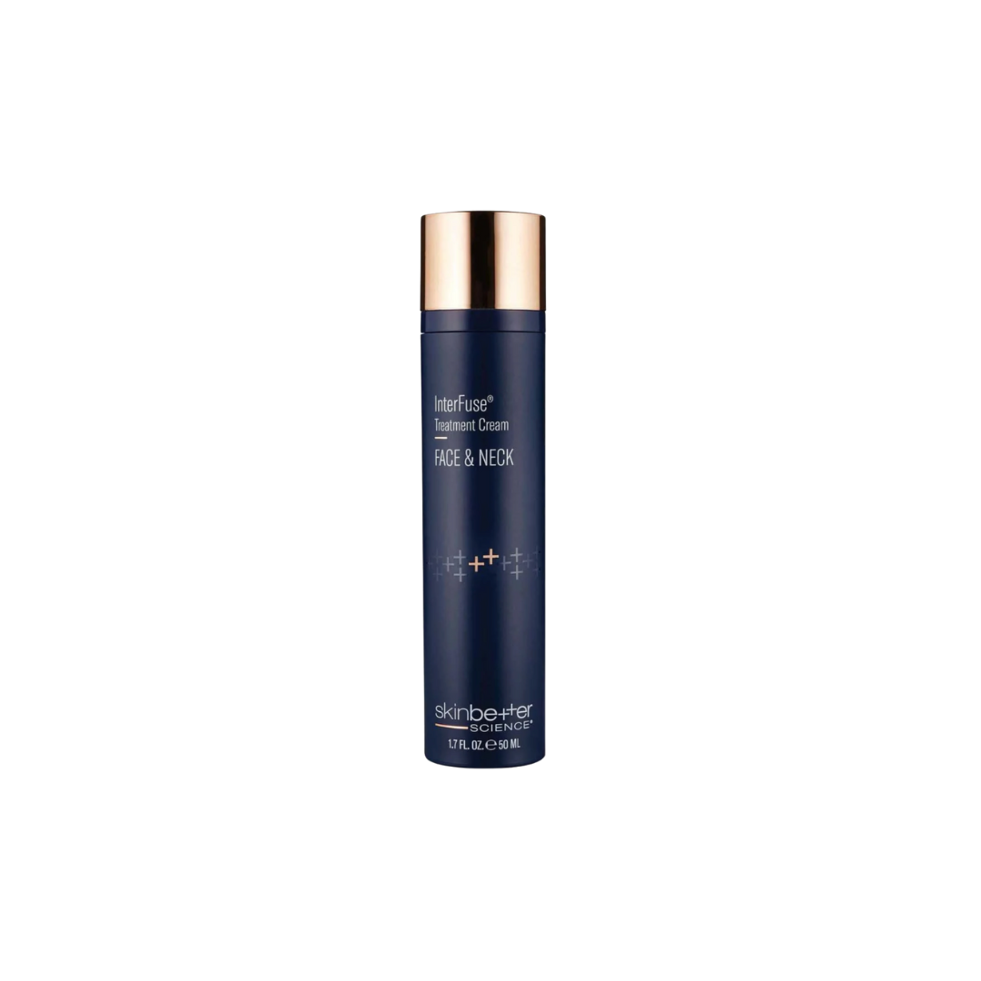 SkinBetter Face & Neck InterFuse Treatment Cream