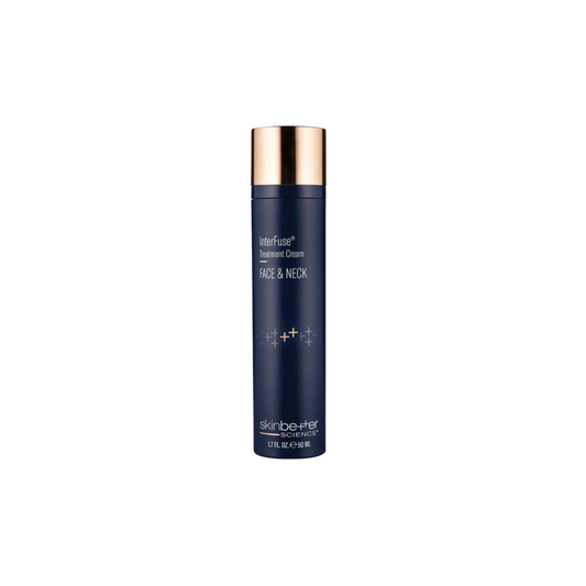 SkinBetter Face & Neck InterFuse Treatment Cream