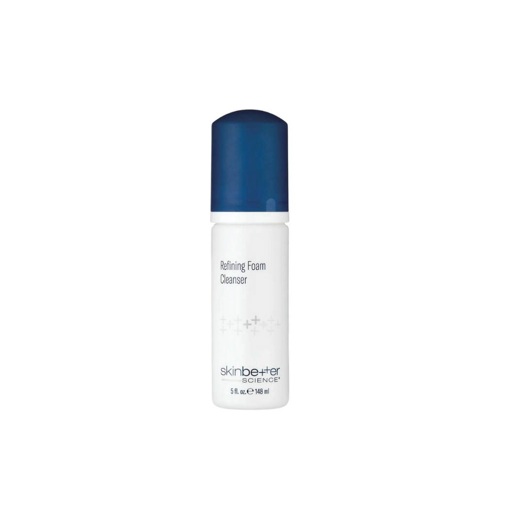 SkinBetter Refining Foam Cleanser