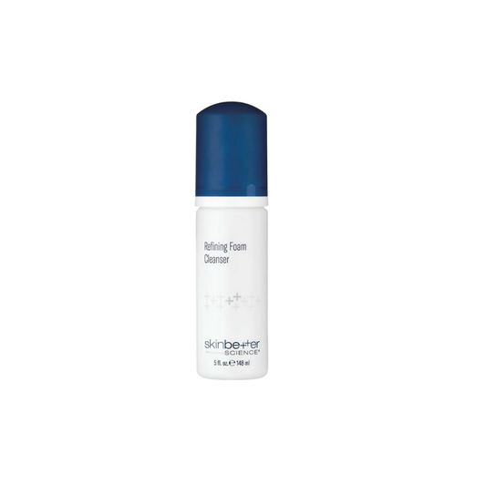 SkinBetter Refining Foam Cleanser