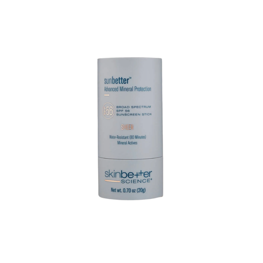 SkinBetter SunBetter Sheer SPF 56 Sunscreen Stick