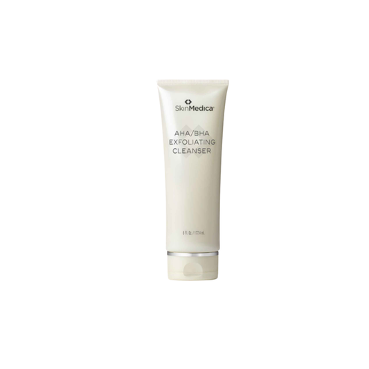 SkinMedica AHA/BHA Cleanser