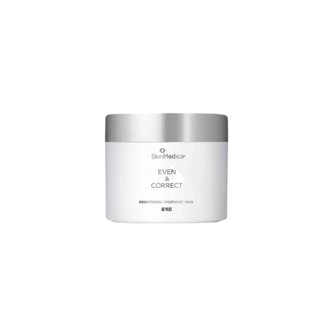 SkinMedica Pads Even and Correct