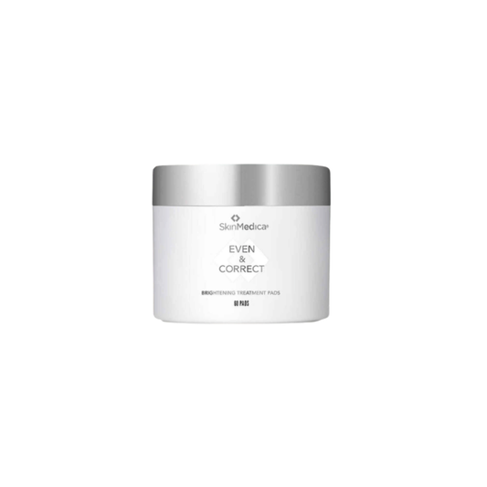 SkinMedica Pads Even and Correct