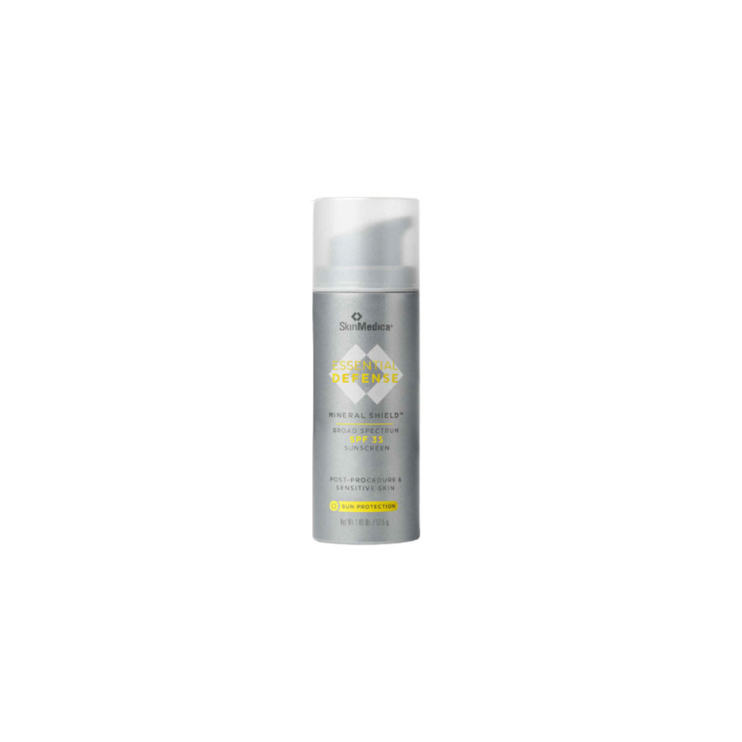 SkinMedica Essential Defense Mineral Shield