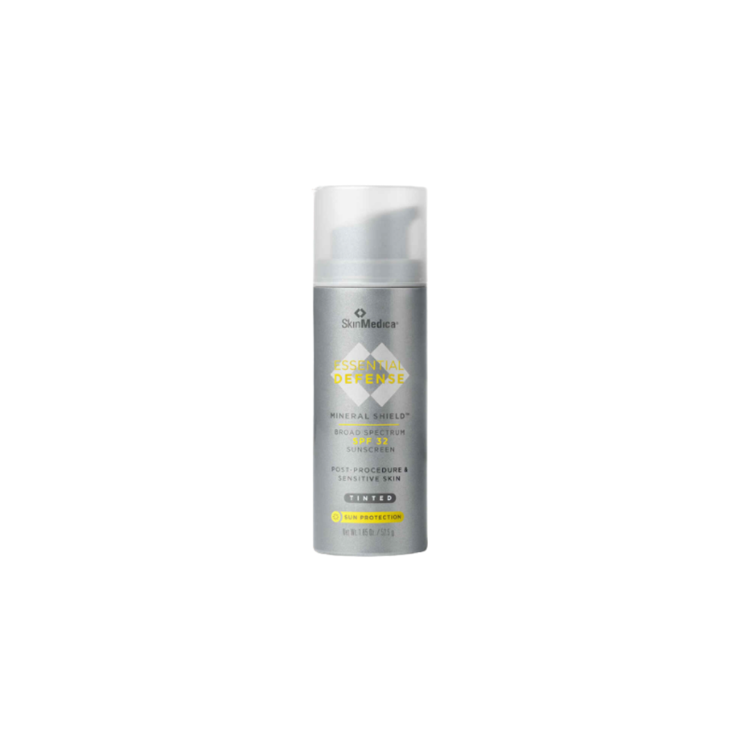 SkinMedica Essential Defense Mineral Shield