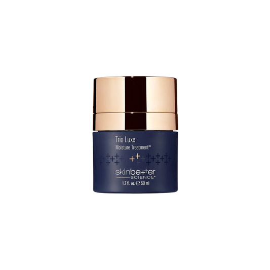 Skinbetter Trio Luxe Moisture Treatment