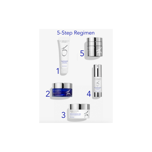 ZO Anti-Aging Program Kit