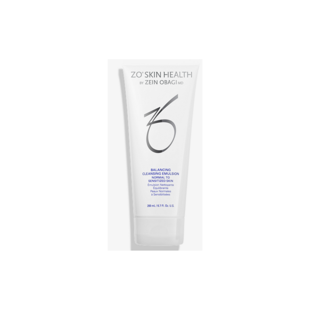 ZO Balancing Cleansing Emulsion